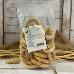 I LEGGERISSIMI - Scaldatelli