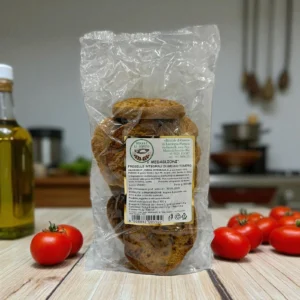 I MEDAGLIONI - Freselle integrali