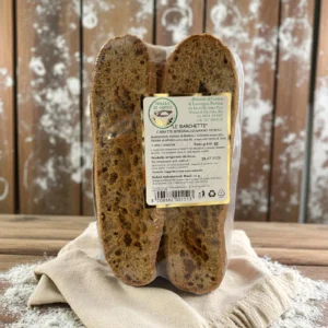 LE BARCHETTE - Ciabatte integrali