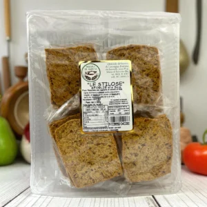 LE STILOSE - Sfoglie alla soia