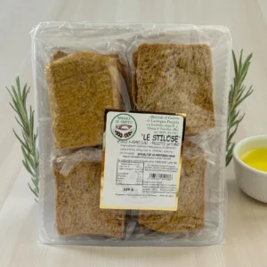 LE STILOSE - Sfoglie di grano duro