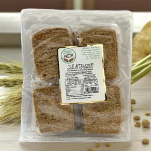 LE STILOSE - Sfoglie integrali