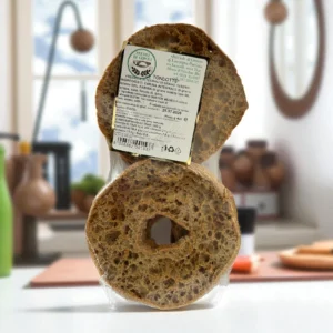 LE TONDOTTE - Freselle integrali