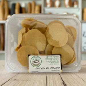 PETALI DI GRANO -  Croccanti