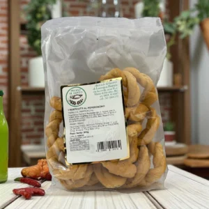 I RUSTICOTTI - Taralli al peperoncino
