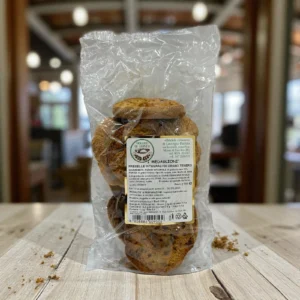 I MEDAGLIONI - Freselle bianche di grano tenero