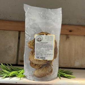 I MEDAGLIONI - Freselle al granturco