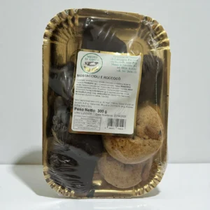 MOSTACCIOLI E ROCCOCÒ