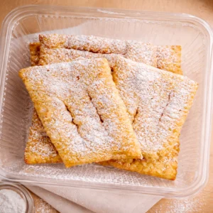 Chiacchere classiche