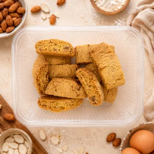 CANTUCCI ALLE MANDORLE