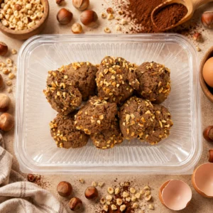 BOTTONI ALLE NOCCIOLE