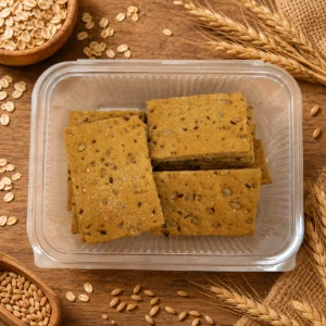 CRACKERS AVENA E SEGALE